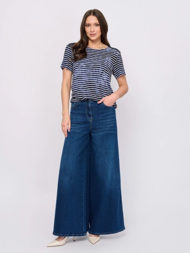 БРЮКИ ДЖИНС