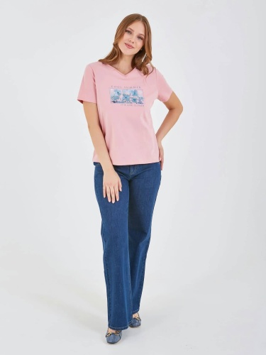 БРЮКИ ДЖИНС 