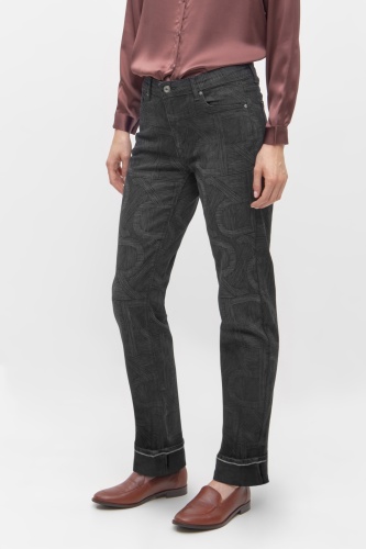 БРЮКИ ДЖИНС 