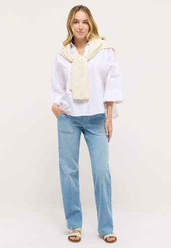 БРЮКИ ДЖИНС 