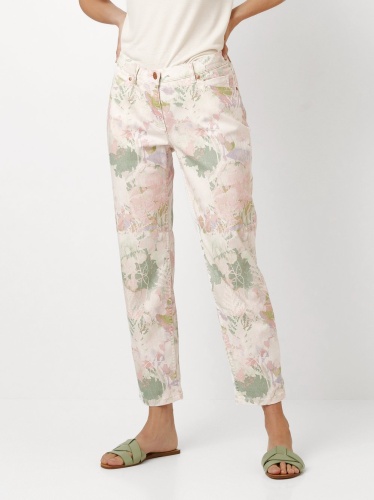 БРЮКИ ДЖИНС 