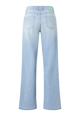 БРЮКИ ДЖИНС 