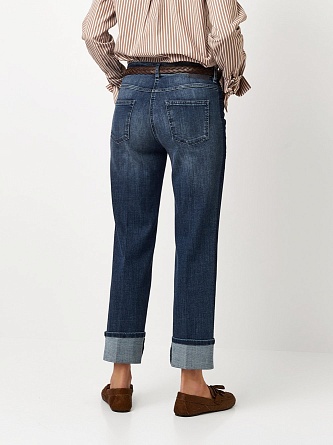 БРЮКИ ДЖИНС 