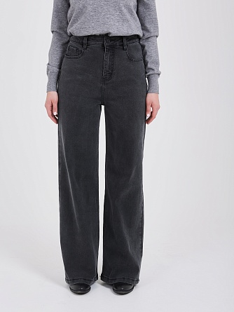 БРЮКИ ДЖИНС 