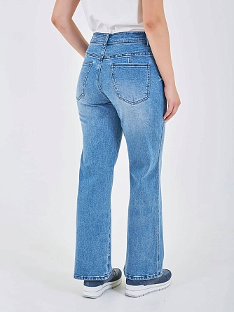 БРЮКИ ДЖИНС 